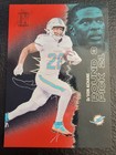 2025 Topps De'Von Achane Red (Raw)