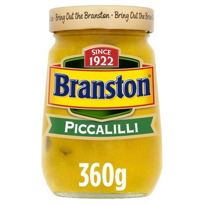 Branston Piccalilli 360g