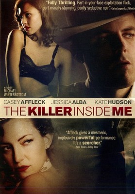 The Killer Inside Me