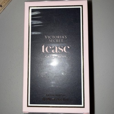 VICTORIA'S SECRET TEASE CANDY NOIRPERFUME EDP EAU DE PARFUM 3.4 oz 100 ml New