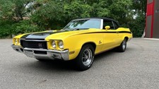 1972 Buick GS for Sale