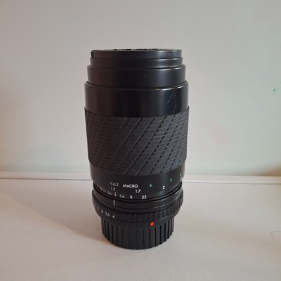 Sigma Zoomobjektiv 1:4~5.6 f=70~210mm multi-coated, 52mm