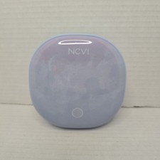 NCVI Double Electric Breast Pump Portable AM8122 Replacement Motor ONLY Light Bl
