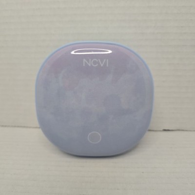 NCVI Double Electric Breast Pump Portable AM8122 Replacement Motor ONLY Light Bl