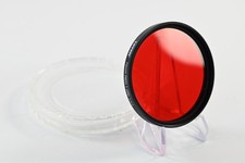 Tiffen 72mm Red 1 25 Filter G203