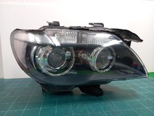 Feu avant (phare) BMW 750