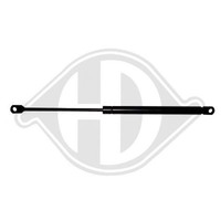 Diederichs Gasfeder, Motorhaube 9121301
