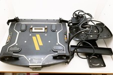 Havis DS-DELL-231 Docking Station for Dell E6430 ATG w/ Mount  Power No Key