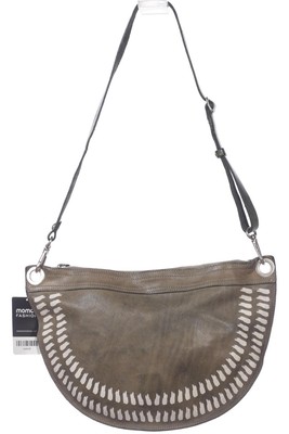 Campomaggi Handtasche Damen Umhängetasche Bag Damentasche Leder Grün #xt3uzg2
