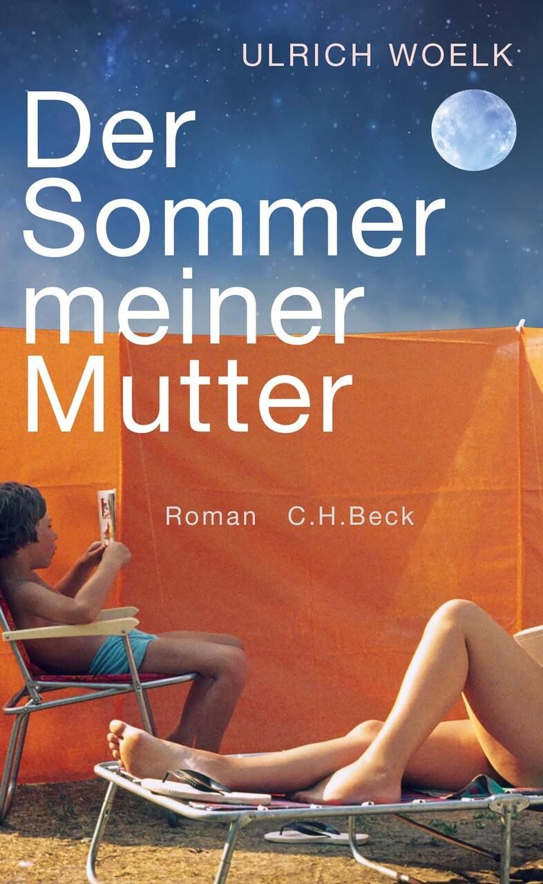 Der Sommer meiner Mutter: Roman. Nominiert für den Deutschen Buchpreis 2019 (Longlist) - Bild 3