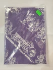 vintage teenage mutant ninja turtles Bandanna 1988 Rare