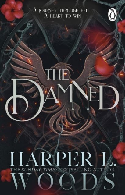 The Damned by Harper L. Woods Paperback