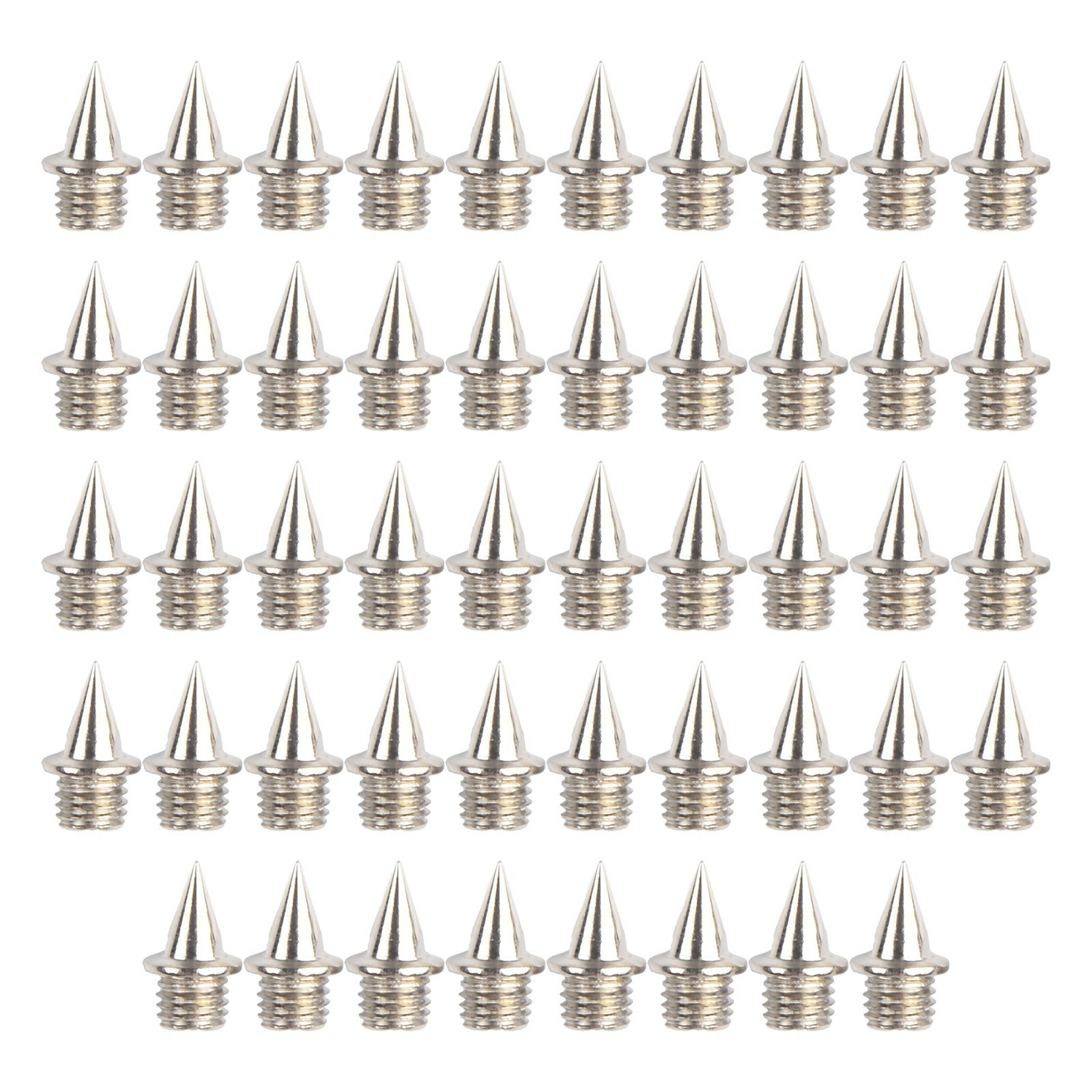 KEEN Chiodi Pinza Ago da Campo Affilato Sport Spikes Acciaio Universale Per Corsa