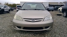 Used Wheel Fits 2005 Honda Civic 4 Lug Cpe 15x6 Steel Us Market Grade A