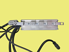 NIU BQI-C3 Pro LSW-1826-1F E-Bike Controller Module NOT TESTED 4687 NBCP