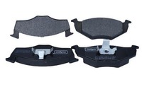 Maxgear Bremsbelagsatz Vw P. GOLF3/VENTO/ 19-0608