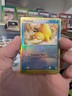 Pokémon Psyduck 73/100 Sandstorm Reverse Holo Nintendo Rare