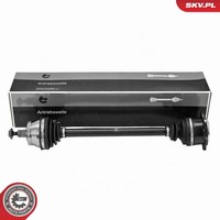 Esen SKV Antriebswelle 40SKV272 FüR VW Passat B5 3B2 Variant 3B5 3B3 3B6 TDI A4