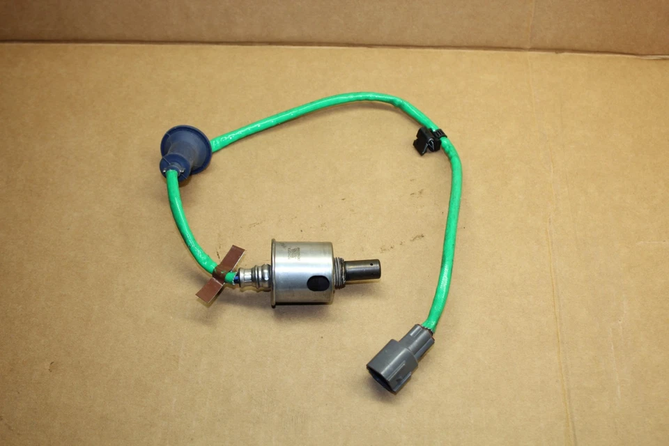 Sensor de oxígeno aguas abajo OEM 89465-53290 2014-2025 Lexus IS250/300/350 Foto 4 de 4