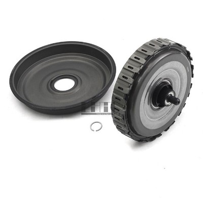 Transmission Clutch Assembly For Audi RS3 TTRS VW Tiguan DQ500 7-DSG 0BH 0DL