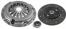 Kit d'embrayage Toyota LANDCRUISER
