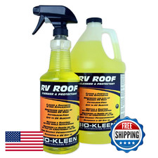 Biokleen Bio-Kleen M02409 Roof Clean And Protect 1220.1606