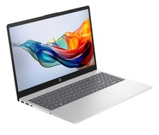 HP 15,6" FHD Laptop silber R7-5825U 16GB/512GB SSD nOS 15-fc0473ng
