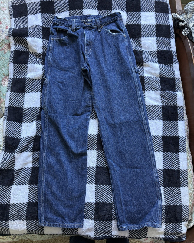 Dickies Jeans - Highly rated Buy It For Life recommendation