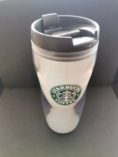 Starbucks Mug Thermos - Starbucks 2001