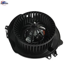 NEW HEATER BLOWER MOTOR FAN FOR SKODA OCTAVIA MK3 MK4 2012-ON SUPERB MK3 2015-ON