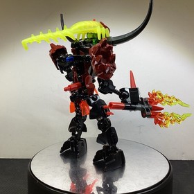 LEGO Hero Factory Brain Attack Pyrox AH62101