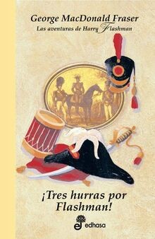 TRES HURRAS POR FLASHMAN von UNKNOWN | Buch | Zustand akzeptabel