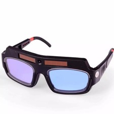Auto Darkening Welding Mask Helmet Goggles Automatic Dimming Welder Glasses uk