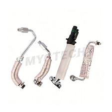 Oil Return & Feed Pipe For Vauxhall Opel Zafira Astra 1.4L Petrol Turbo 55587854