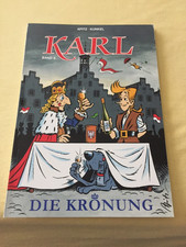 Abenteuer Comic Karl Band 8