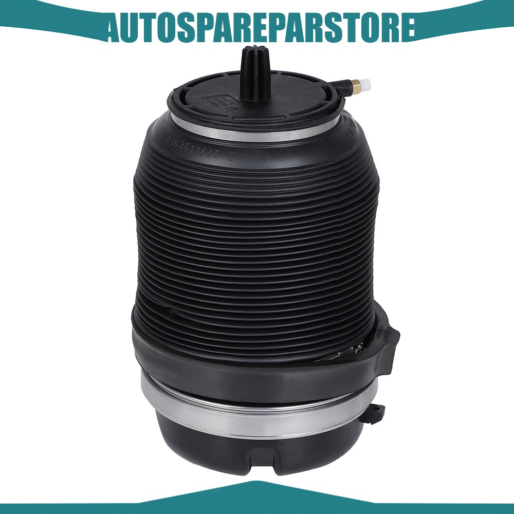Rear Air Suspension Spring Bag left For Bentley Mulsanne 6.8L V8 11-16 3Y5616001
