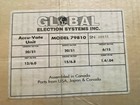 AccuVote Optical Scan Ballot Tabulator — photo 5