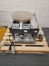 Starbucks Thermoplan Mastrena espresso Coffee machine Used 240v 32amp M #1 st1