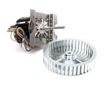 Nu-Vu Kit,Repl,Motor,1/3Hpdv,10Cage 250-1063 - Free Shipping + Geniune OEM