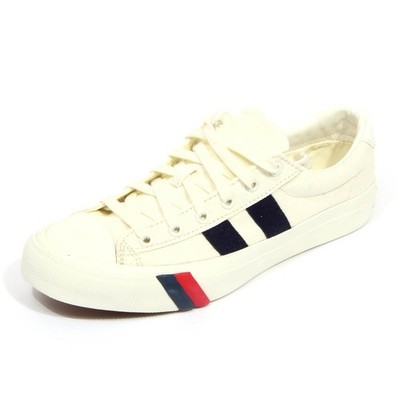 H6164 sneaker uomo PRO-KEDS ROYAL PLUS man shoes