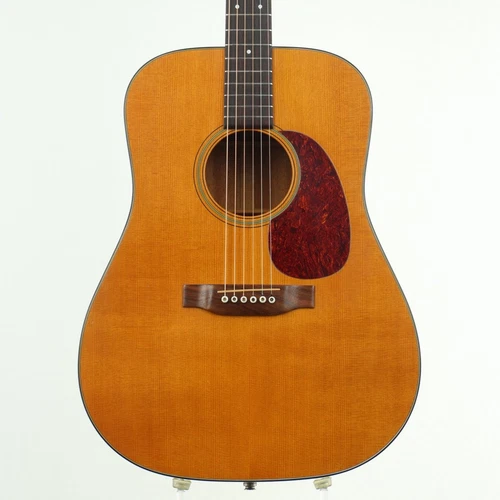 C.F.MARTIN D-18 made in 1975 [SN 369808]
