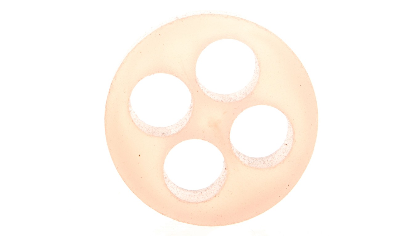 Sealing insert for studs PG29 IP54 Skintop DIX 53629490