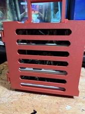 Small Miniature Carrying Case (only)