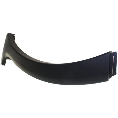 Front Bumper Trim Molding Set For 2007-2013 Suzuki SX4 Primed Hatchback 2.0L - Picture 4 of 11