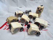 Ohmeda Mixed Model Vacuum Regulator (Used, 8Pcs)