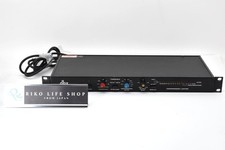 dbx 160XT Compressor Limiter Professional Studio Rack Audio getestet funktion...