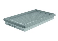 Mahle Luftfilter LX 595 FüR Mazda