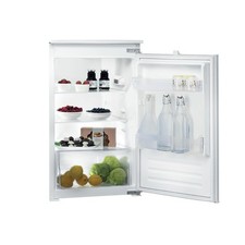 Indesit 136 Litre Integrated In-Column Larder Fridge INS9012