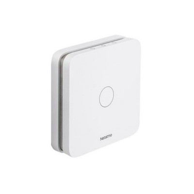 Legrand Netatmo NCO-PRO Monoxide Alarm Carbon Connects Netatmo - Sa