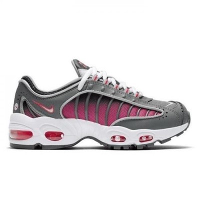Nike Air Max Tailwind Iv Sneakers Grau/Rosa - Große 35 1/2